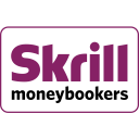 Domain name skrill moneybookers